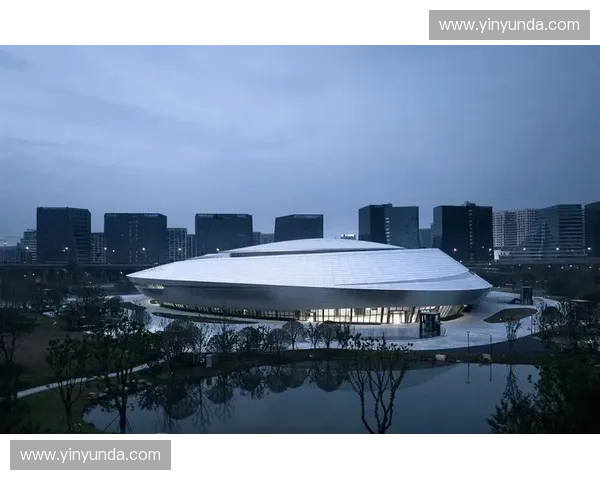 以VSPN电竞中心为核心打造多元融合的城市青年电竞文化新地标