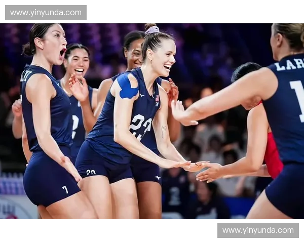 今日女排赛程全览 深入解读关键对决与赛场看点